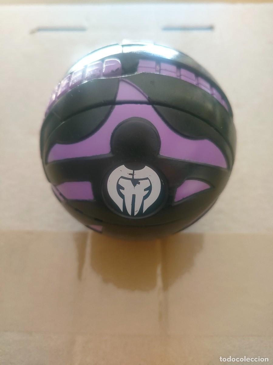 Figuras de goma y PVC: Bakugan - Foto 1