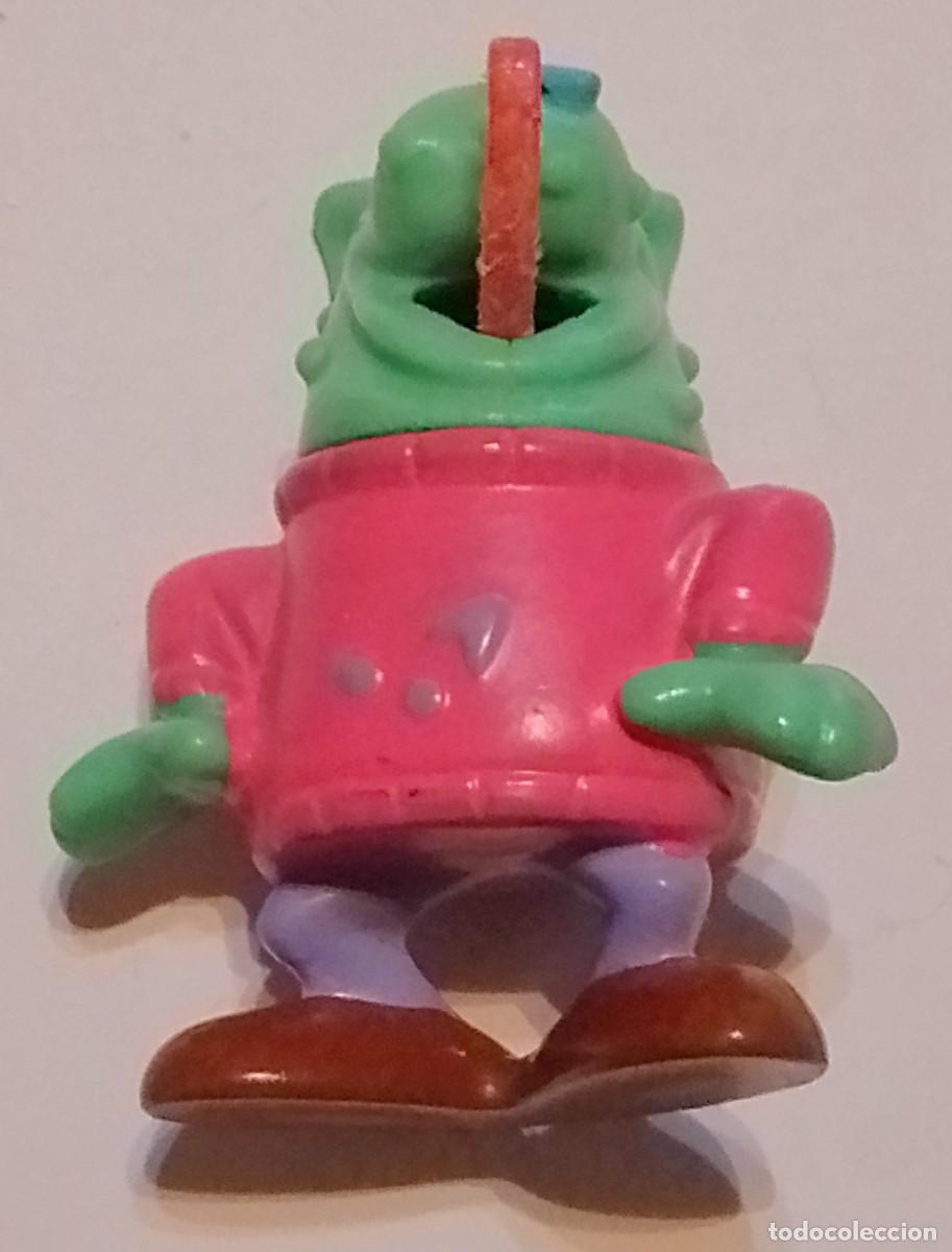 Figuras de goma Kinder: Figura KINDER MPG 2S 90 - Foto 2
