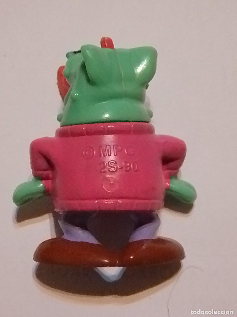 Figuras de goma Kinder: Figura KINDER MPG 2S 90 - Foto 3