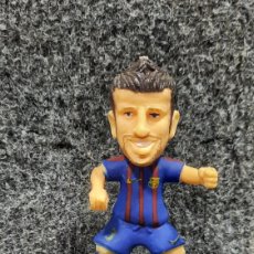Figuras de Goma y PVC: FIGURA PVC PIQUE FUTBOL CLUB BARCELONA MARCA COMANSI