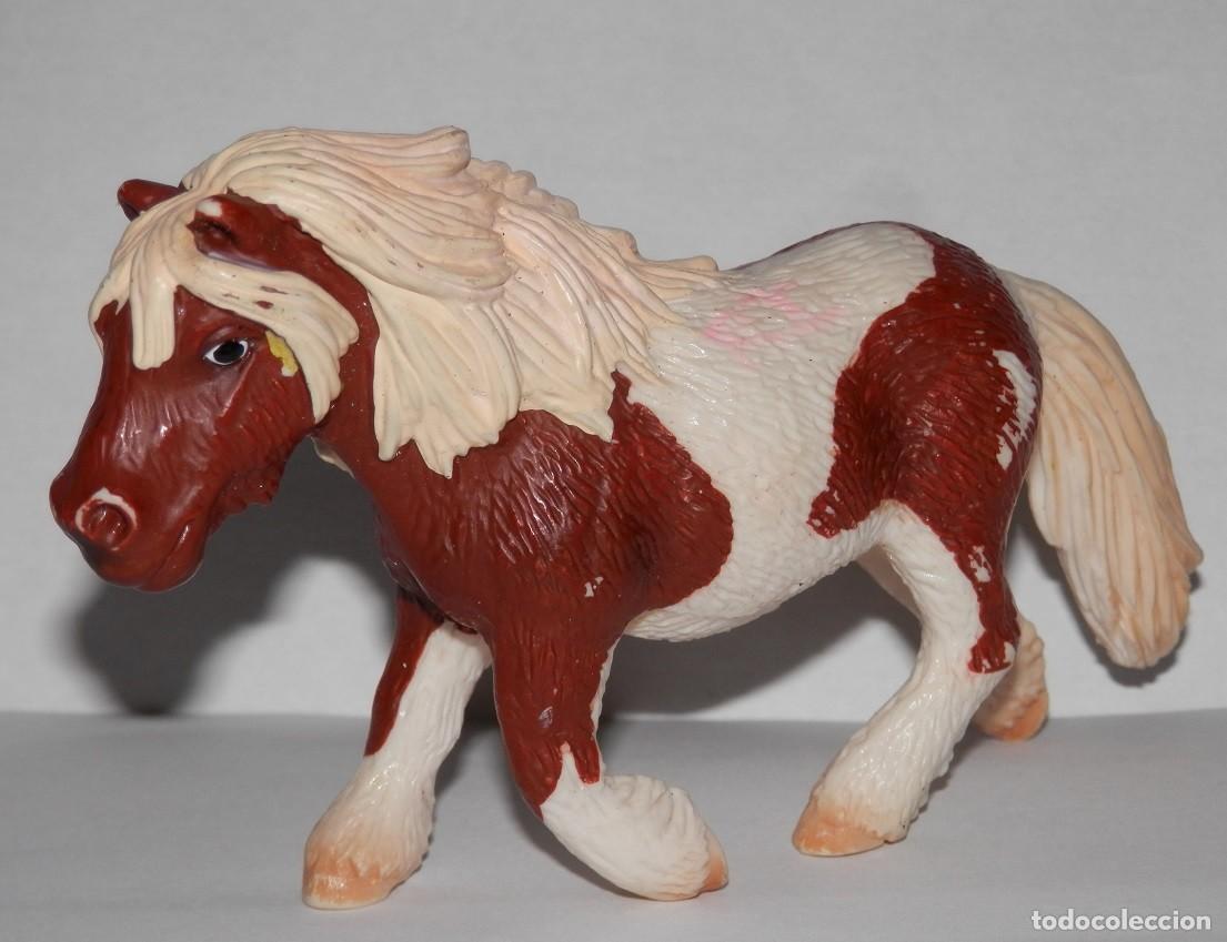 Figuras de goma y PVC: FIGURA PVC DE LA SCHLEICH - Foto 1