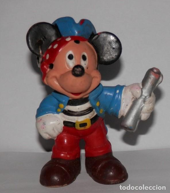 Figuras de goma y PVC: FIGURA DE PVC DE LA BULLYLAND - Foto 1