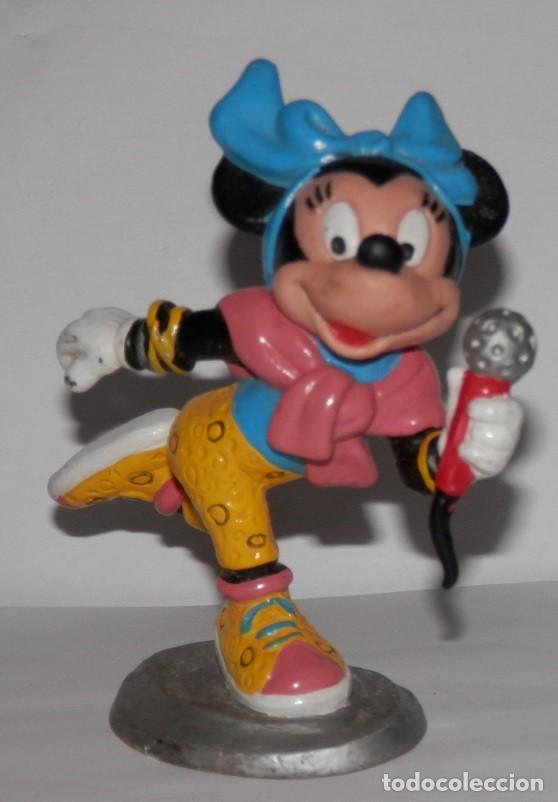 Figuras de goma y PVC: FIGURA DE PVC DE LA BULLY - Foto 1