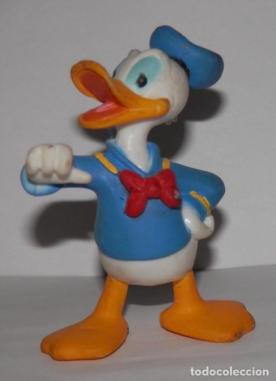 Figuras de goma y PVC: FIGURA DE PVC DE LA BULLYLAND - Foto 1
