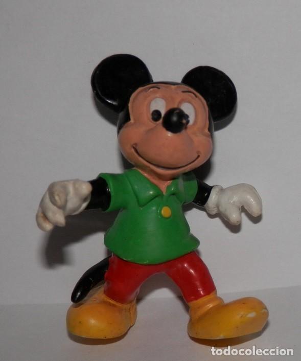 Figuras de goma y PVC: FIGURA DE PVC DE LA BULLYLAND - Foto 1
