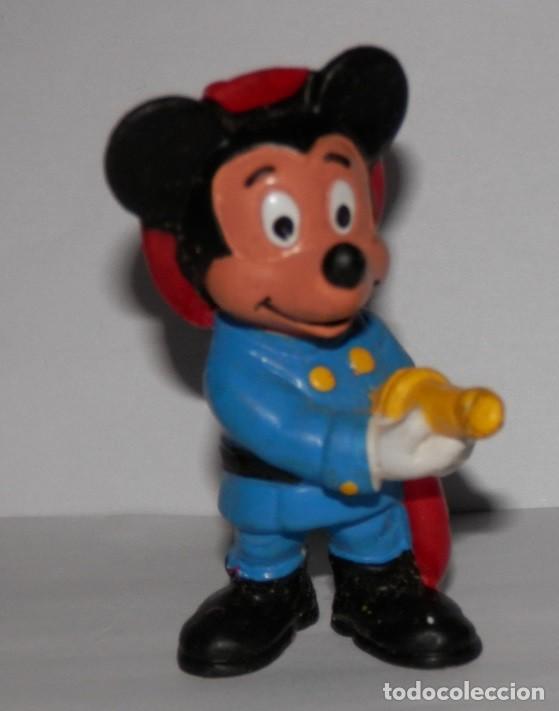 Figuras de goma y PVC: FIGURA DE PVC DE LA BULLY - Foto 1