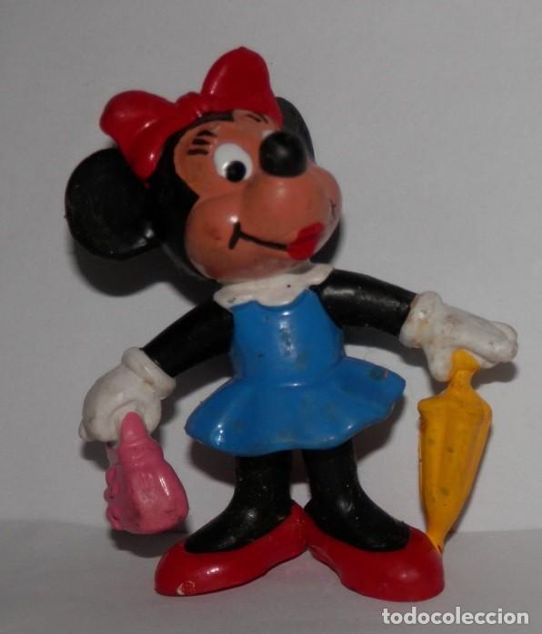 Figuras de goma y PVC: FIGURA DE PVC DE LA BULLY - Foto 1