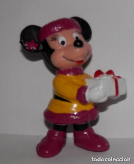 Figuras de goma y PVC: FIGURA DE PVC DE LA BULLY - Foto 1