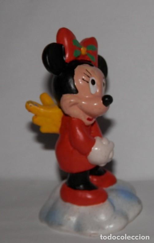 Figuras de goma y PVC: FIGURA DE PVC DE LA BULLYLAND - Foto 1