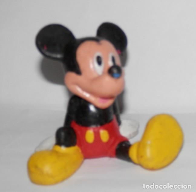 Figuras de goma y PVC: FIGURA DE PVC DE LA BULLYLAND - Foto 1