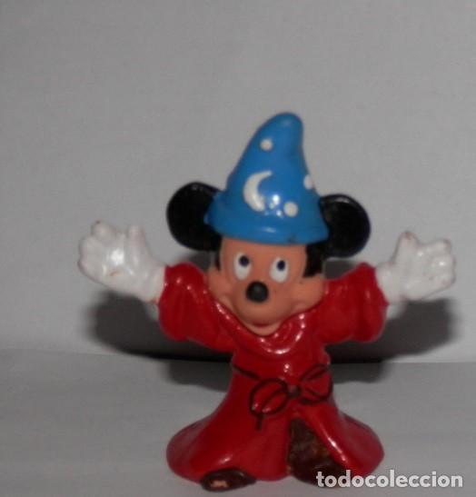 Figuras de goma y PVC: FIGURA DE PVC DE LA BULLYLAND - Foto 1