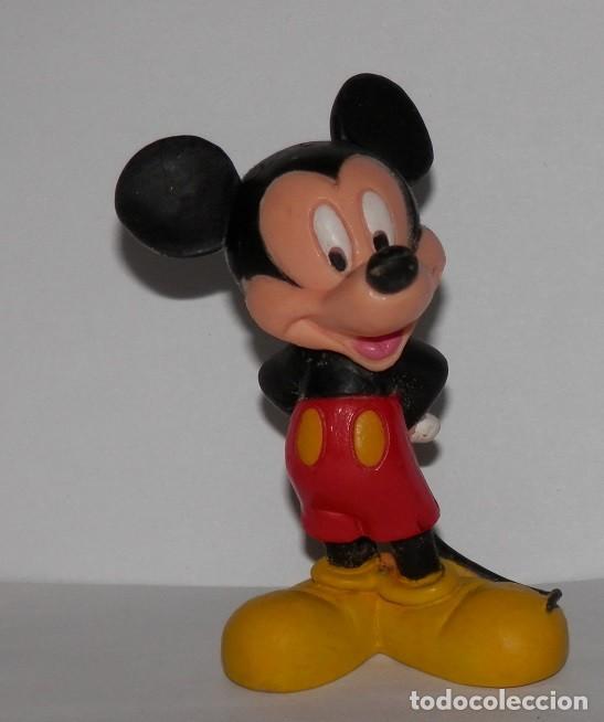 Figuras de goma y PVC: FIGURA DE PVC DE LA BULLYLAND - Foto 1