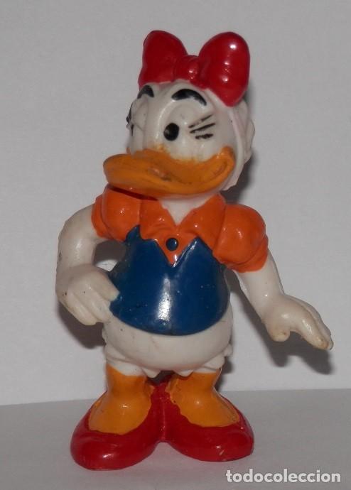 Figuras de goma y PVC: FIGURA DE PVC DE LA BULLY - Foto 1