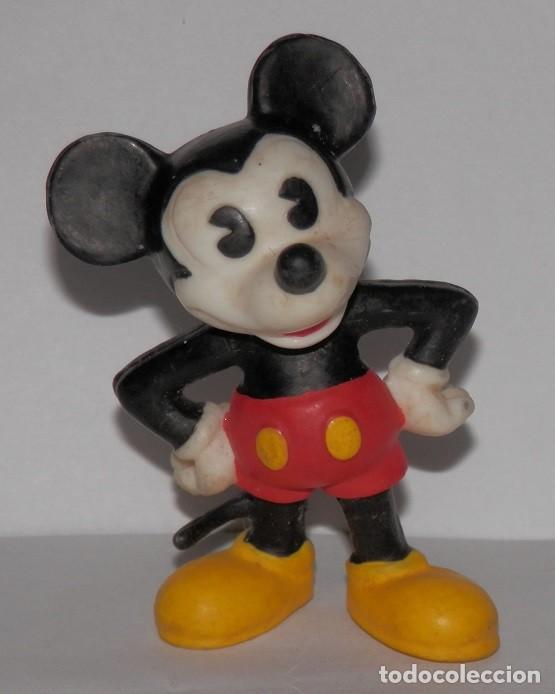Figuras de goma y PVC: FIGURA DE PVC DE LA BULLY - Foto 1