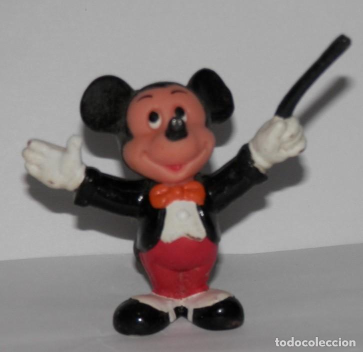 Figuras de goma y PVC: FIGURA DE PVC DE LA APPLAUSE - Foto 1