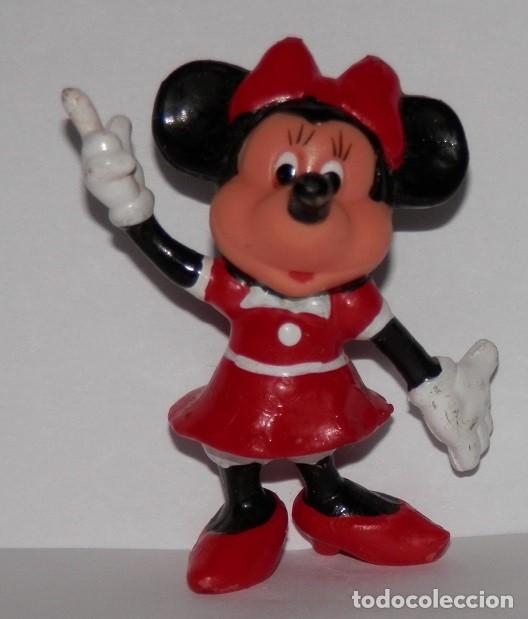 Figuras de goma y PVC: FIGURA DE PVC DE LA APPLAUSE - Foto 1