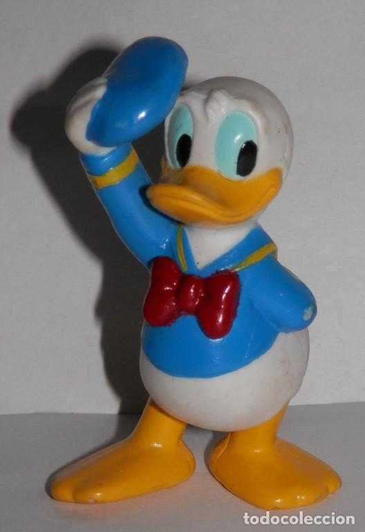 Figuras de goma y PVC: FIGURA DE PVC DE LA MARCA DISNEY - Foto 1
