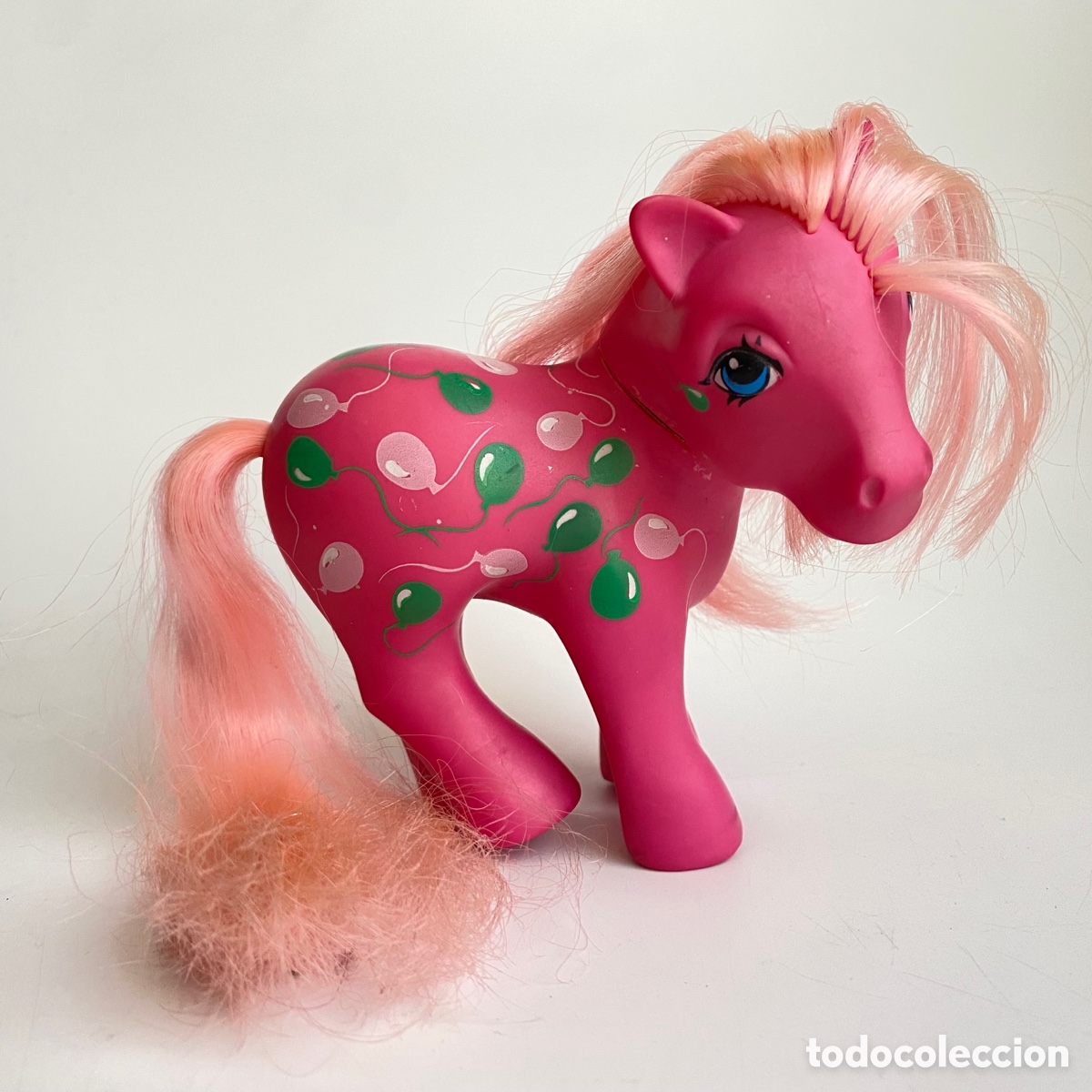 1983 hasbro 2025 my little pony