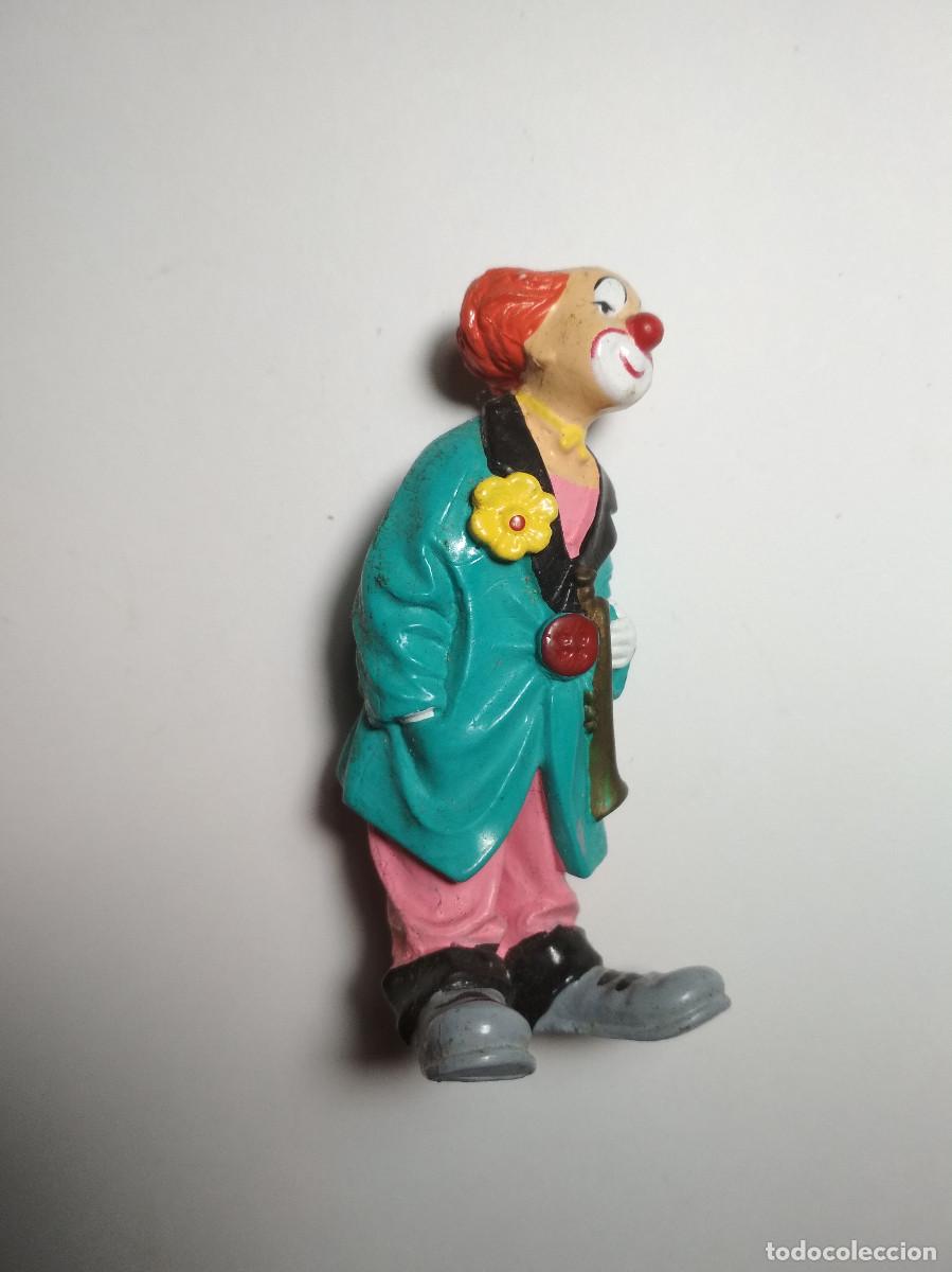 Figuras de goma y PVC: Figura pvc - Foto 1