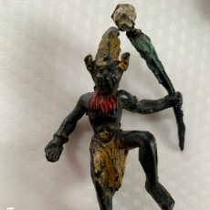 Figuras de Goma y PVC: ARCLA ÁFRICA SALVAJE
