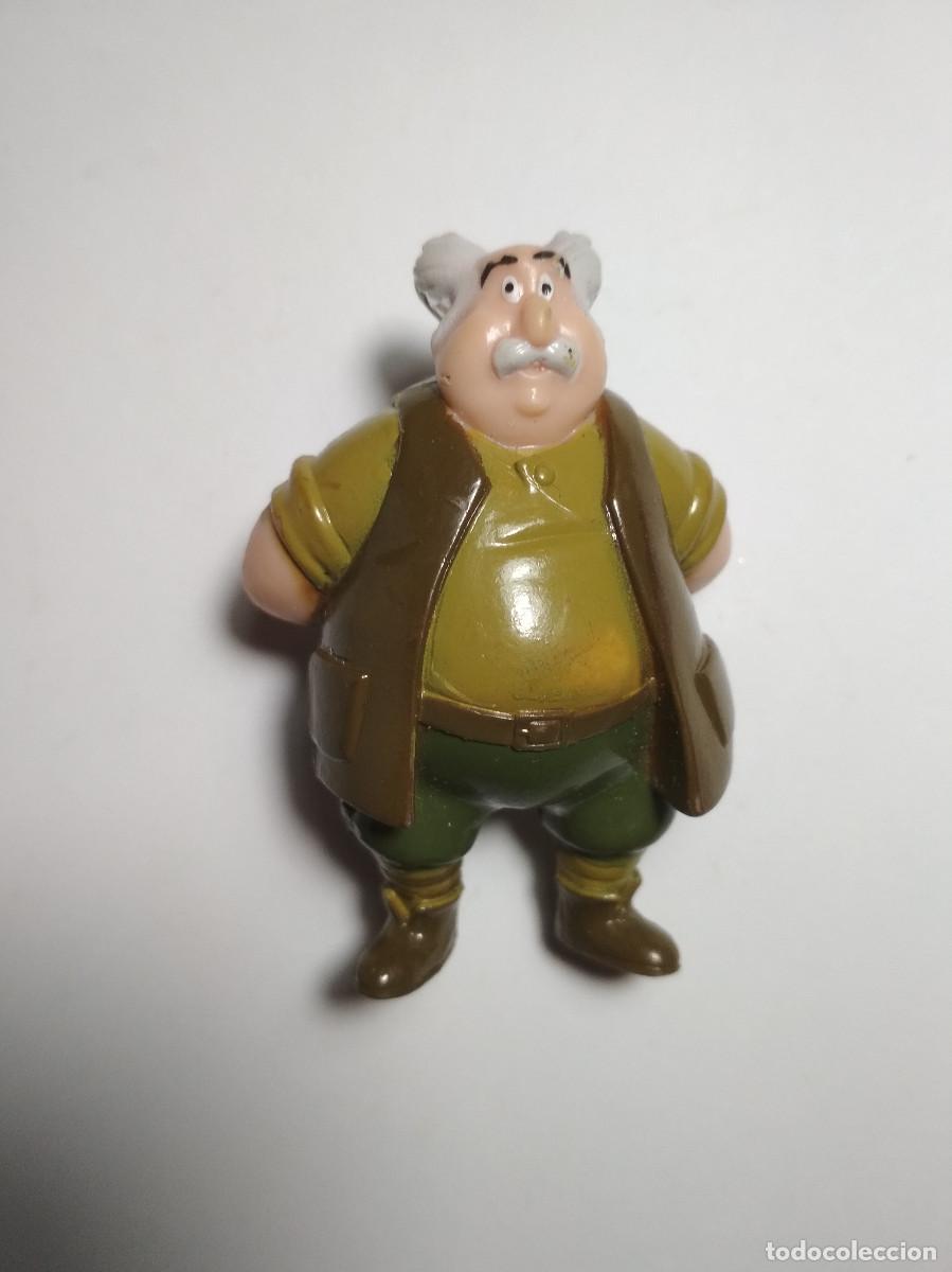 Figuras de goma y PVC: figura pvc - Foto 1
