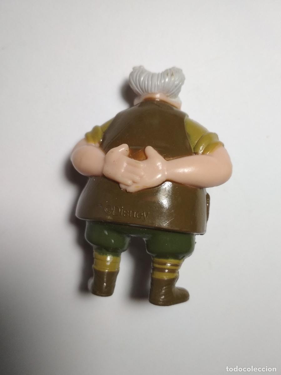 Figuras de goma y PVC: figura pvc - Foto 2