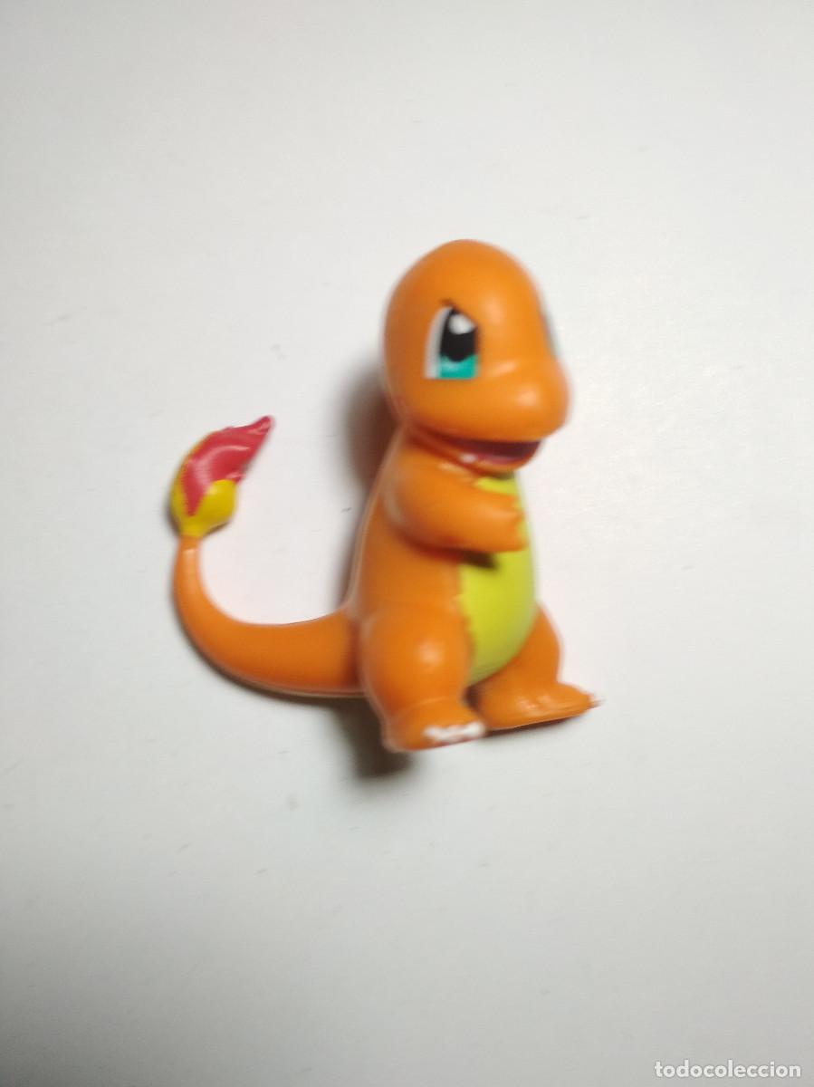 Figuras de goma y PVC: figura pokemon - Foto 1