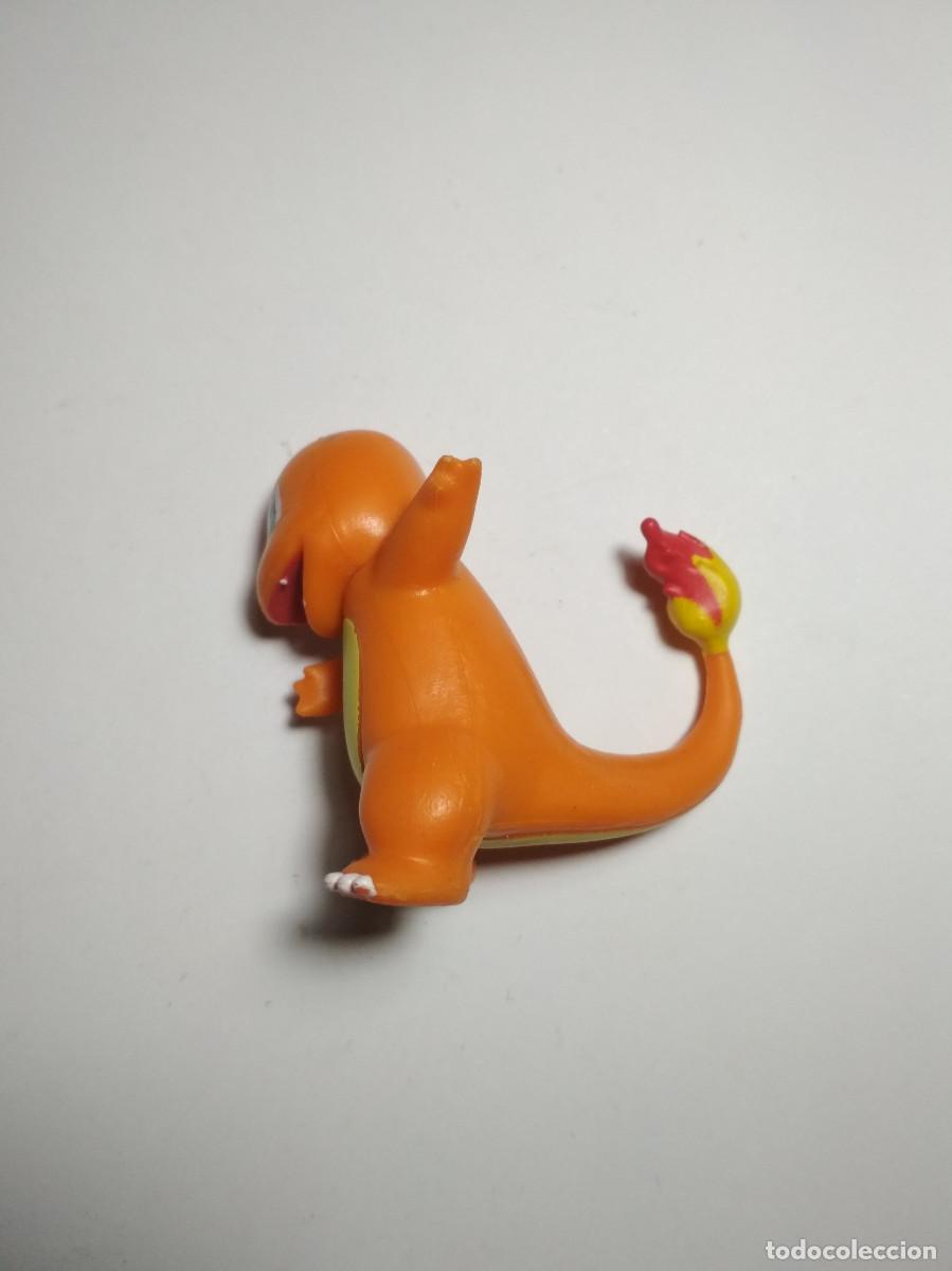 Figuras de goma y PVC: figura pokemon - Foto 2