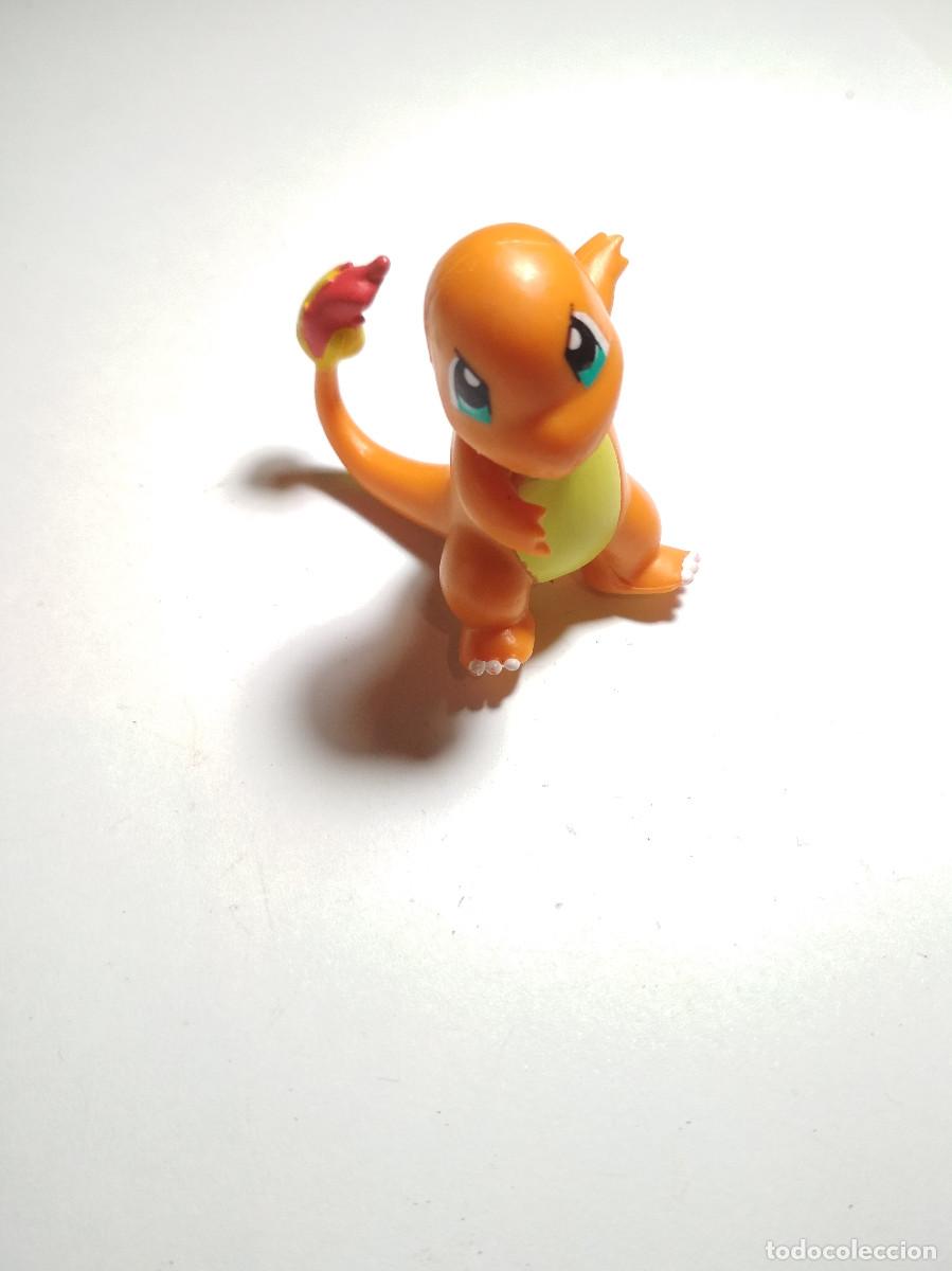 Figuras de goma y PVC: figura pokemon - Foto 3