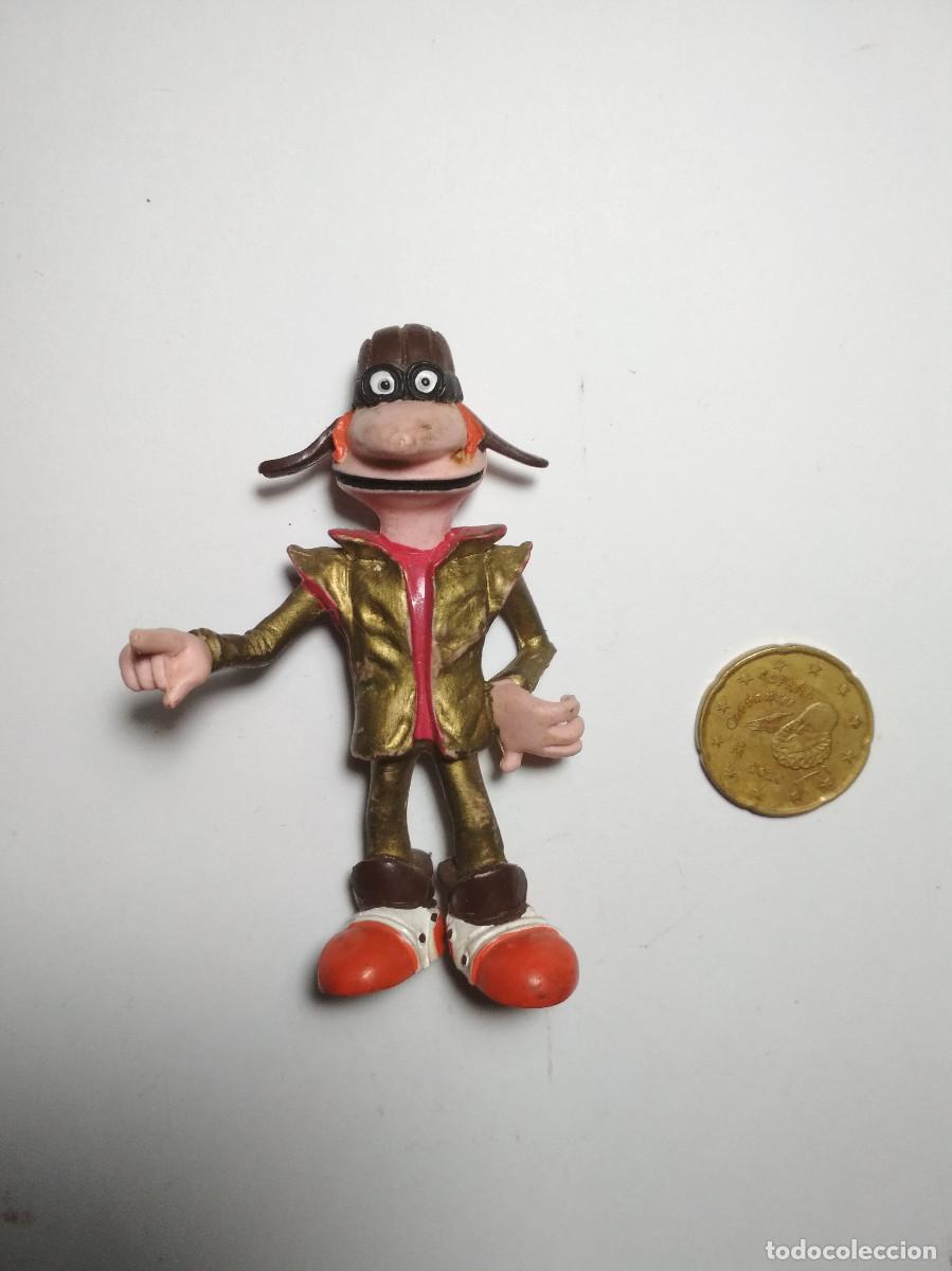 Figuras de goma y PVC: figura pvc - Foto 1