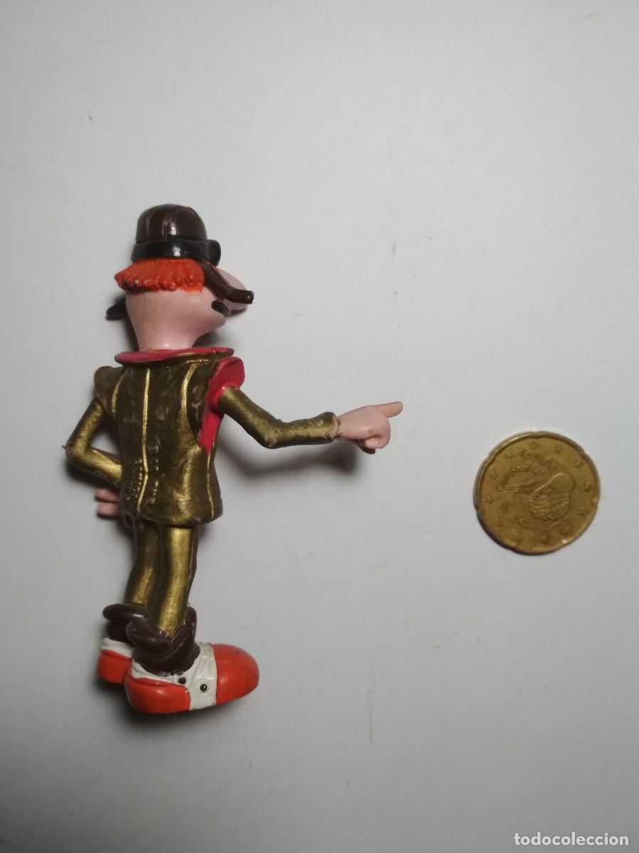 Figuras de goma y PVC: figura pvc - Foto 2