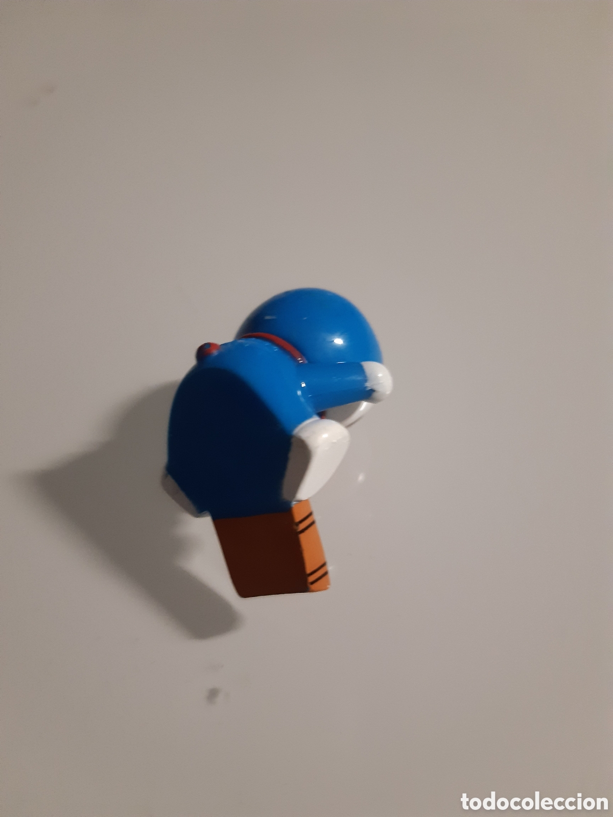 Figuras de goma Kinder: Doraemon Kinder Sorpresa - Foto 2