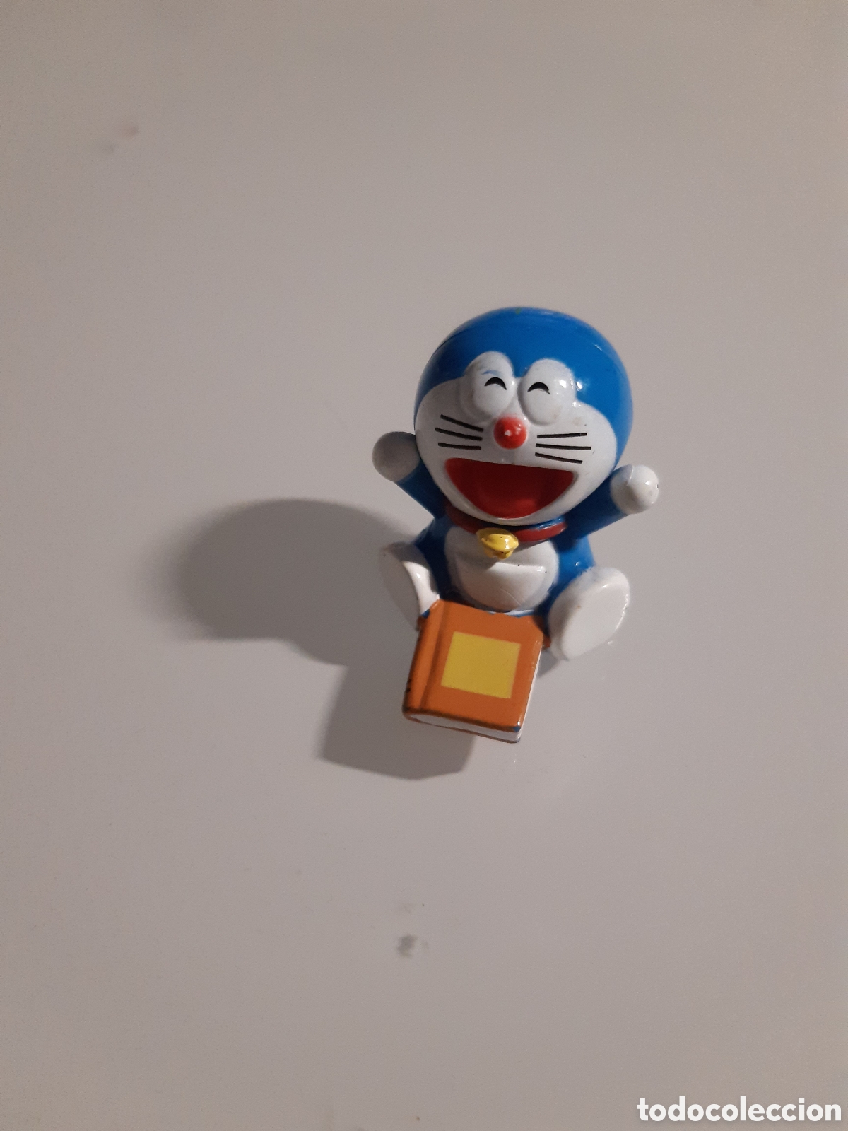 Figuras de goma Kinder: Doraemon Kinder Sorpresa - Foto 1