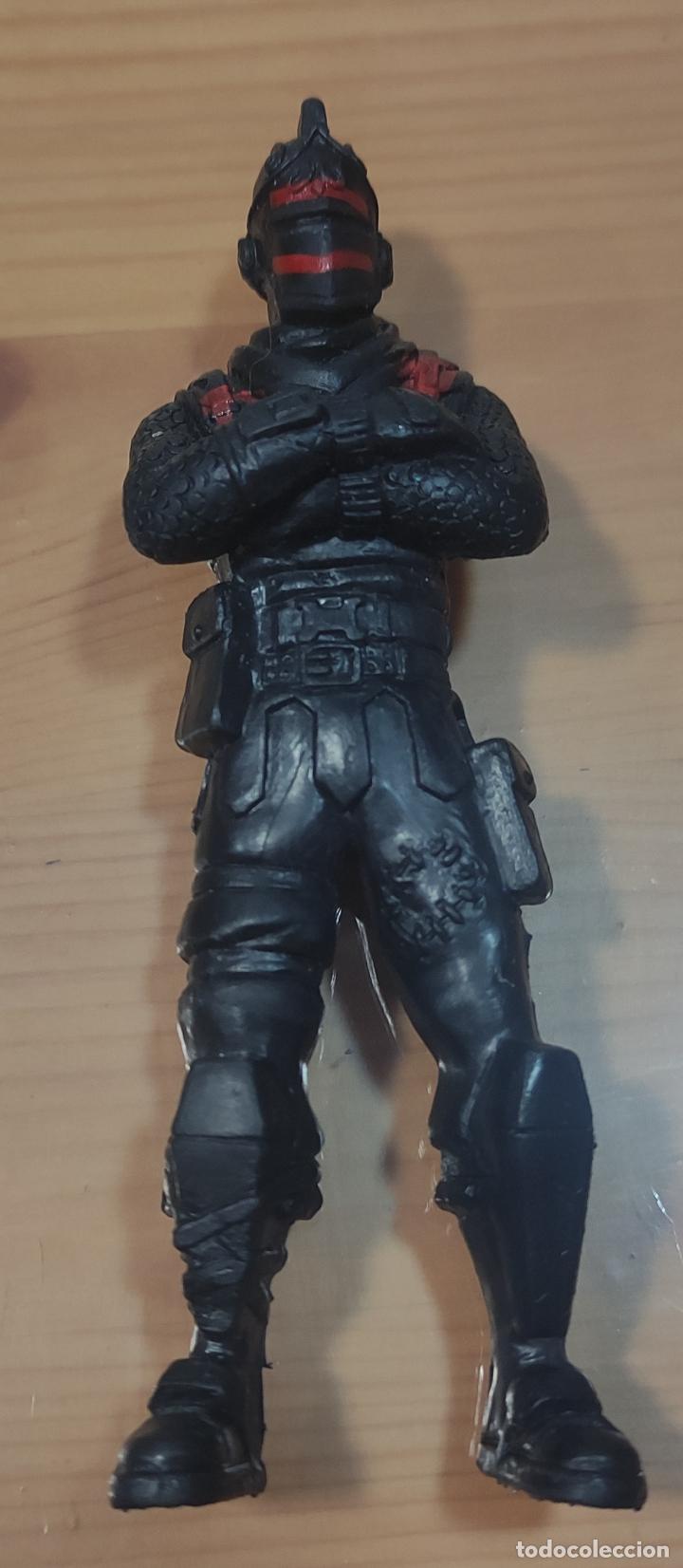 Figuras de goma y PVC: FIGURA FORTNITE - Foto 1