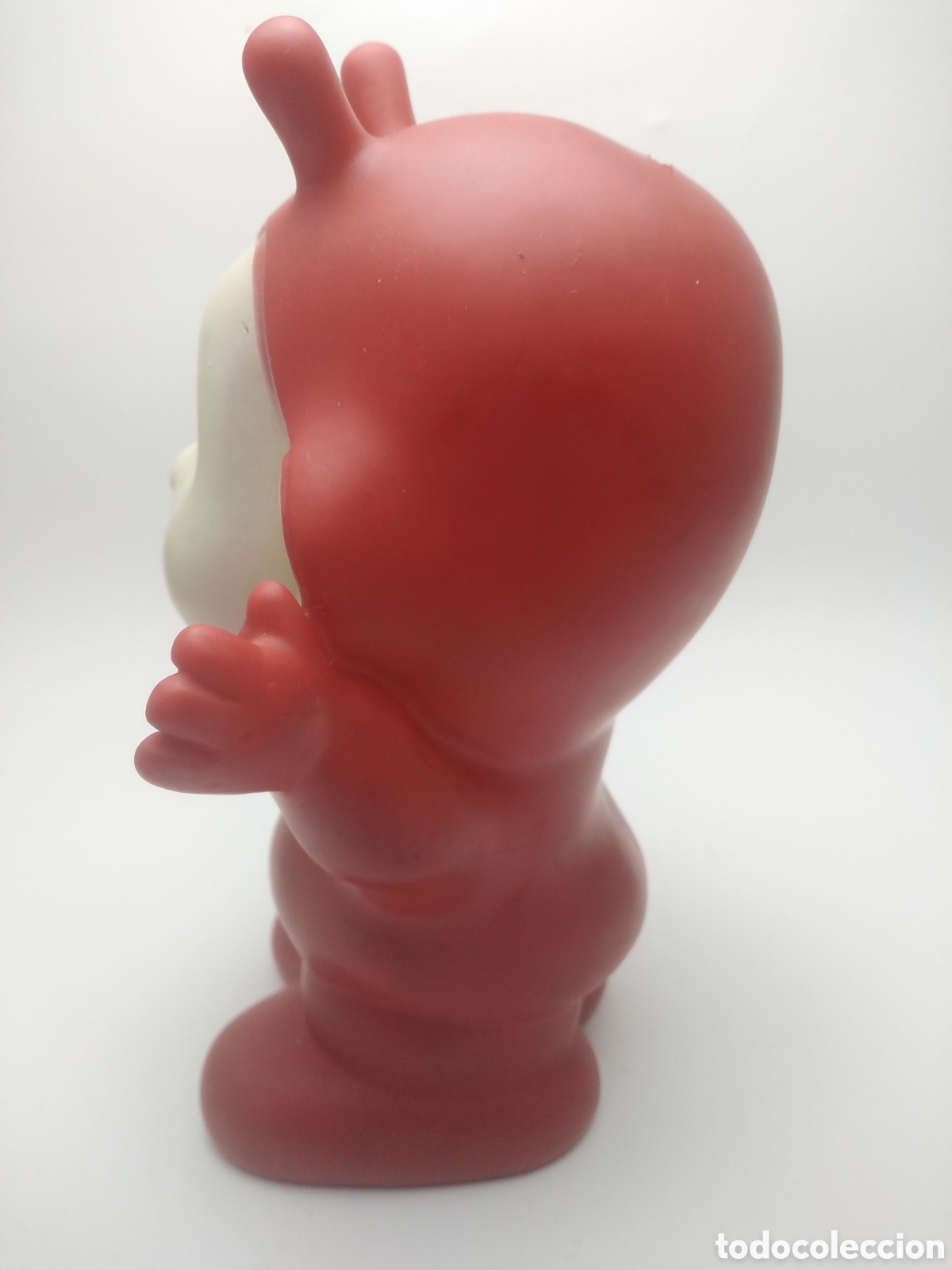 Figuras de goma y PVC: Hucha pl&aacute;stico duro - Foto 3
