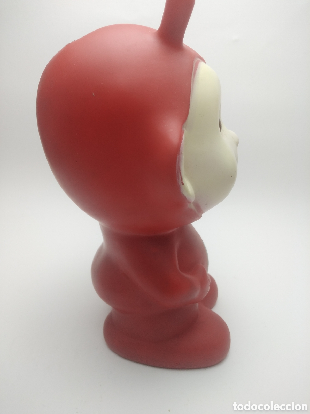 Figuras de goma y PVC: Hucha pl&aacute;stico duro - Foto 2