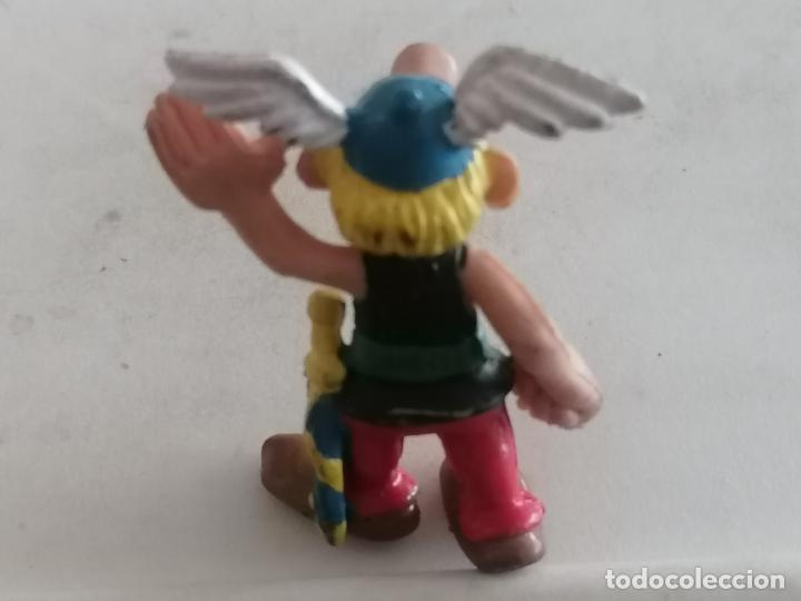 Figuras de goma y PVC: FIGURA ASTERIX, COMICS SPAIN - Foto 2