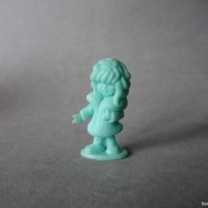 figura dunkin portuguesa marca raja coleccion f - Compra venta en ...