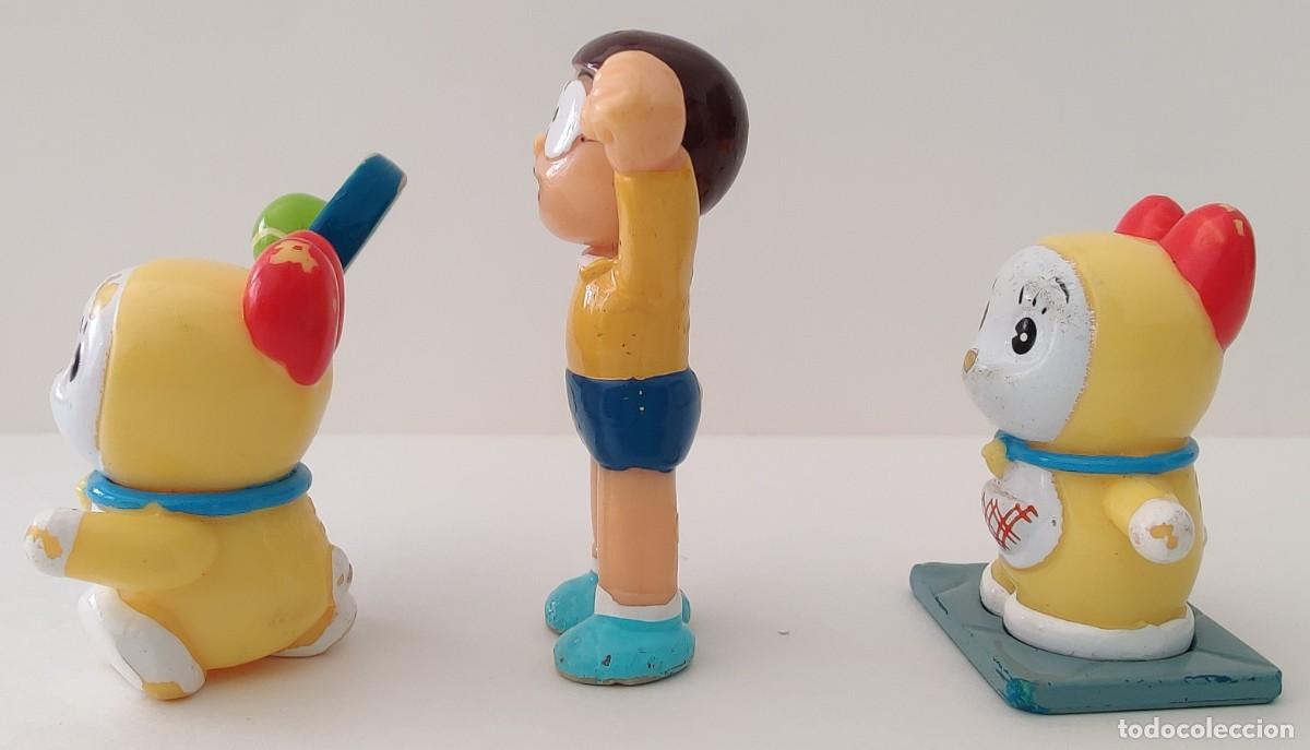 peluche de doraemon, doraemon y nobita, dibujos - Acquista Peluche e  orsetti da collezione su todocoleccion