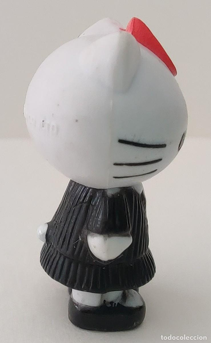 Figuras de goma Kinder: Mu&ntilde;eca Hello Kitty de kinder - Foto 4
