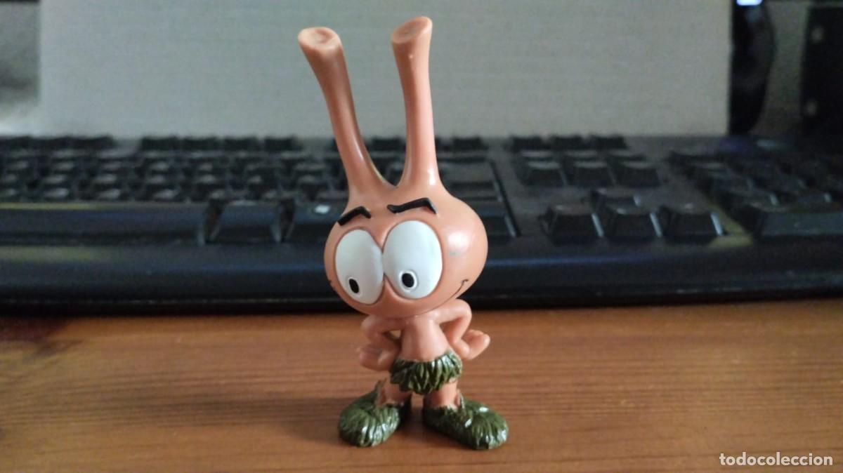 Figuras de goma y PVC: Figura Snorkel - Schleich - Foto 1