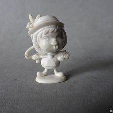 figura dunkin helados rajá - coleccion ele e el - Compra venta en ...