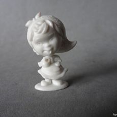 figura dunkin helados rajá - coleccion ele e el - Compra venta en ...