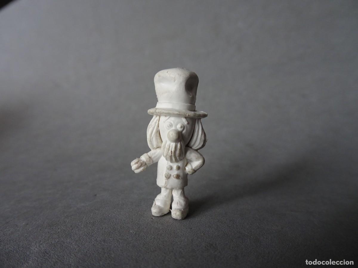 Figuras de goma y PVC: Figura Dunkin coleccion Magic Roundabout - Foto 1