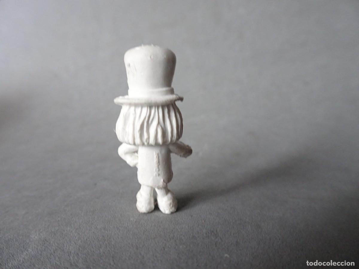 Figuras de goma y PVC: Figura Dunkin coleccion Magic Roundabout - Foto 2
