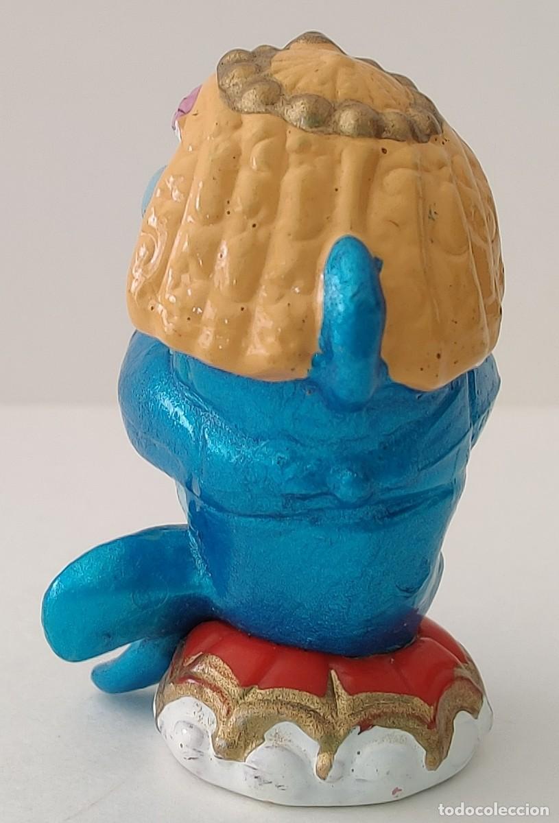Figuras de goma Kinder: Figura Delfina de Kinder - Foto 3