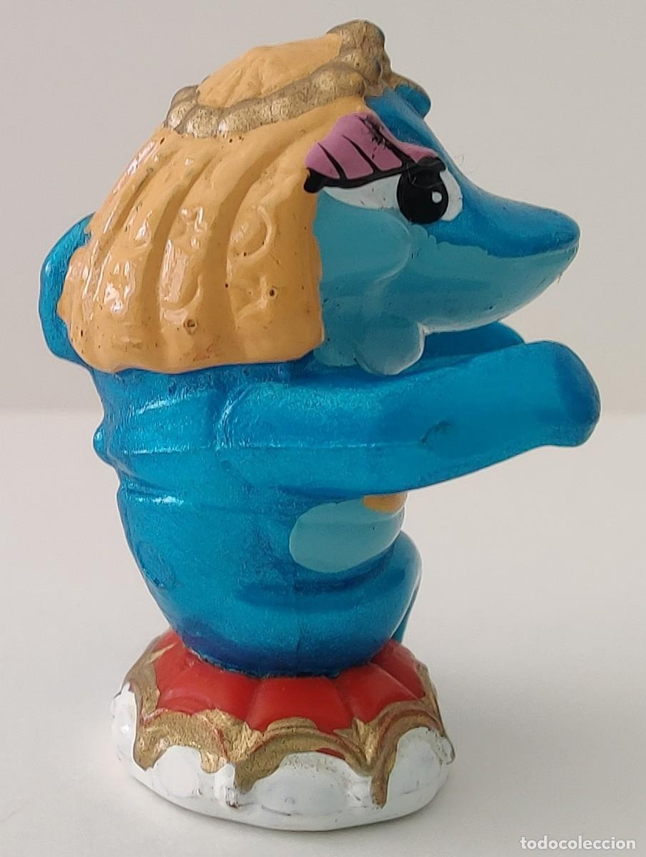 Figuras de goma Kinder: Figura Delfina de Kinder - Foto 4