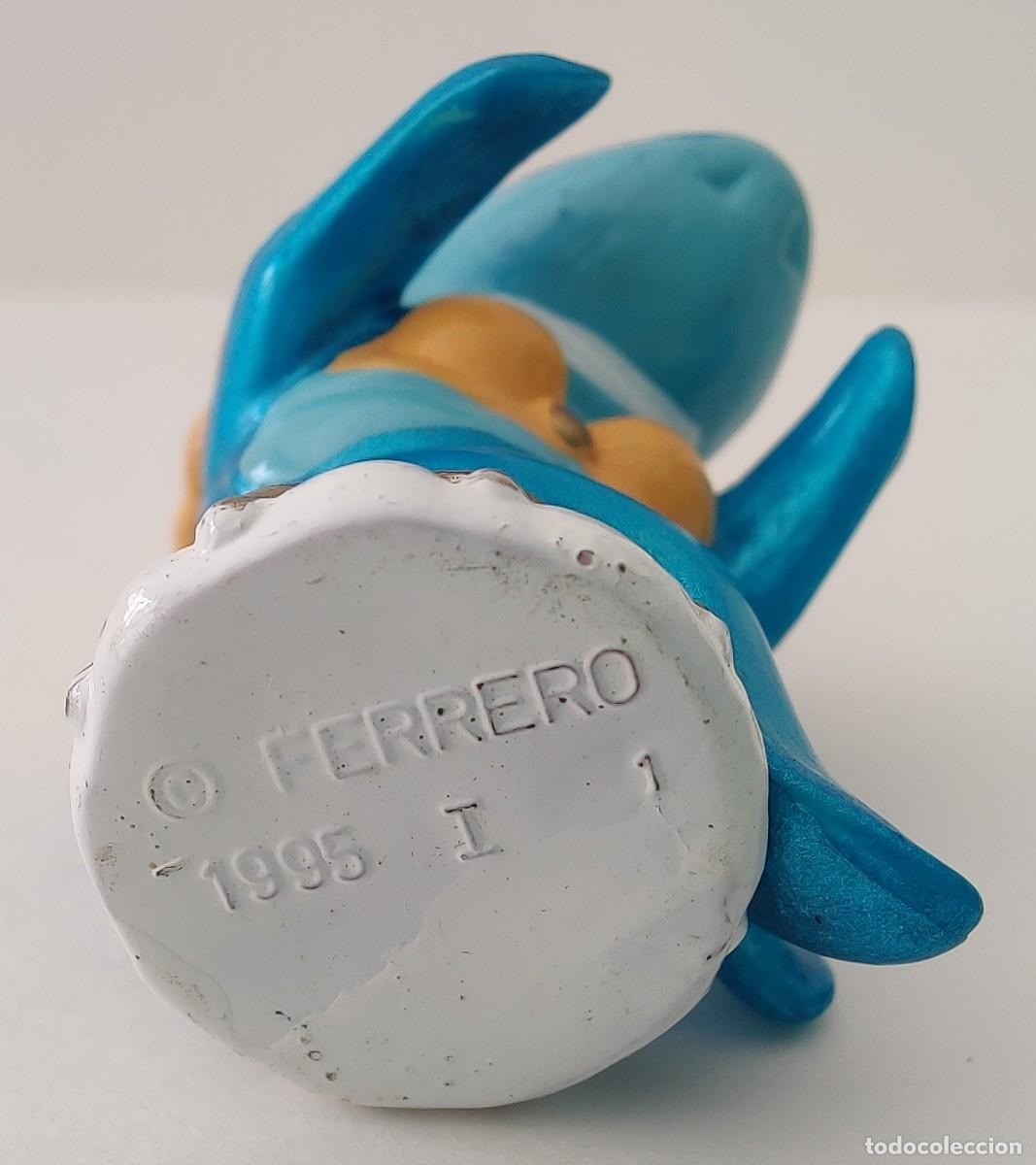 Figuras de goma Kinder: Figura Delfina de Kinder - Foto 5
