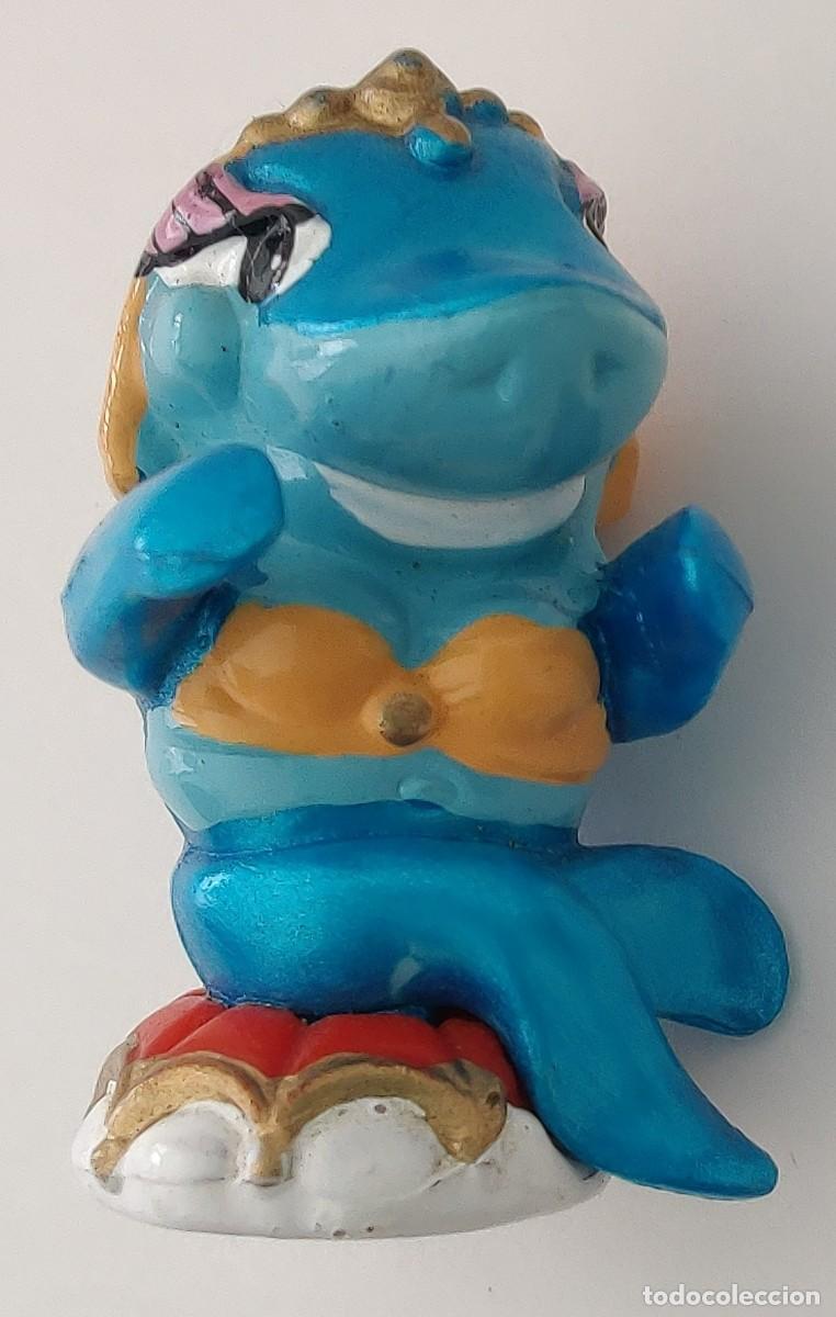 Figuras de goma Kinder: Figura Delfina de Kinder - Foto 6