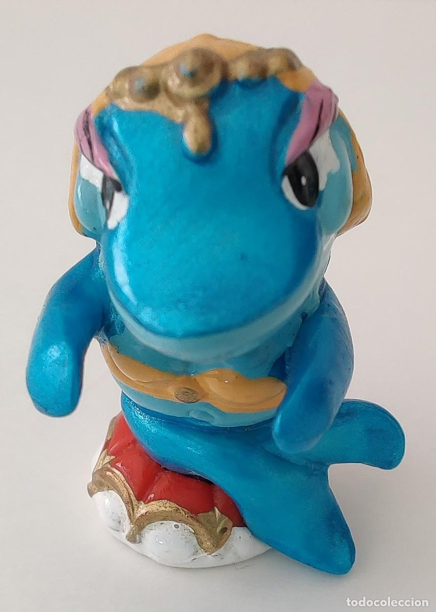 Figuras de goma Kinder: Figura Delfina de Kinder - Foto 7